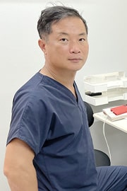 理事長